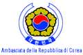 Ambasciata Corea